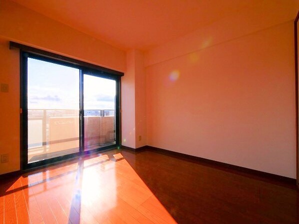 ガーデンプラザ泉中央の物件内観写真